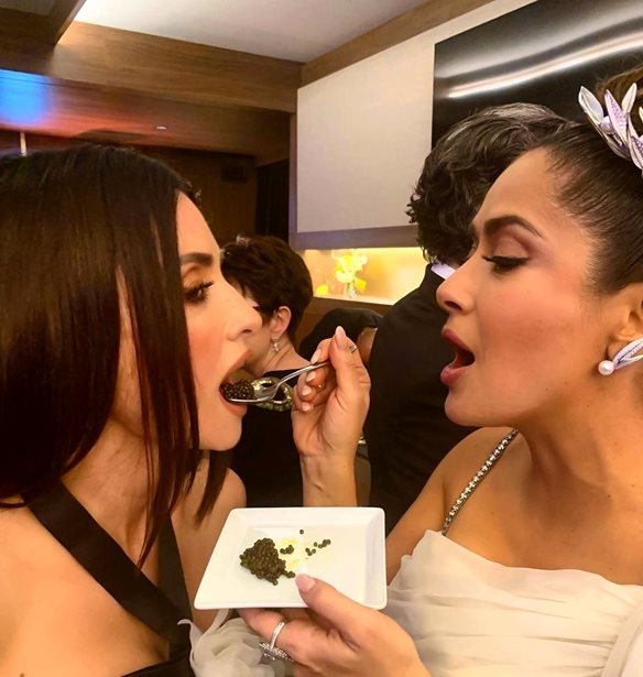 Oscars 2020: &#x3A4;&#x3B1; &#x3BA;&#x3B1;&#x3BB;&#x3CD;&#x3C4;&#x3B5;&#x3C1;&#x3B1; Instagram posts &#x3C4;&#x3C9;&#x3BD; celebrities