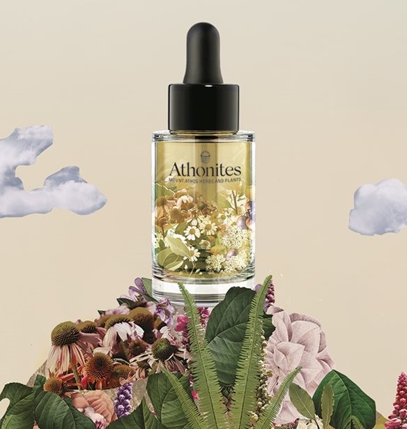 Athonites | T&#x3BF; &#x3BD;&#x3AD;&#x3BF; &#x3B5;&#x3BB;&#x3BB;&#x3B7;&#x3BD;&#x3B9;&#x3BA;&#x3CC; beauty brand &#x3BC;&#x3B5; &#x3C1;&#x3AF;&#x3B6;&#x3B5;&#x3C2; &#x3C3;&#x3C4;&#x3BF; &#x3CC;&#x3C1;&#x3BF;&#x3C2; &#x386;&#x3B8;&#x3C9;&#x3C2;