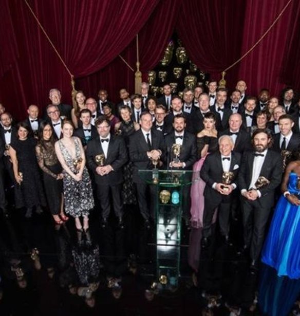BAFTA 2017: &#x397; &#x3B1;&#x3BD;&#x3B1;&#x3BB;&#x3C5;&#x3C4;&#x3B9;&#x3BA;&#x3AE; &#x3BB;&#x3AF;&#x3C3;&#x3C4;&#x3B1; &#x3BC;&#x3B5; &#x3C4;&#x3BF;&#x3C5;&#x3C2; &#x3BC;&#x3B5;&#x3B3;&#x3AC;&#x3BB;&#x3BF;&#x3C5;&#x3C2; &#x3BD;&#x3B9;&#x3BA;&#x3B7;&#x3C4;&#x3AD;&#x3C2; &#x3C4;&#x3B7;&#x3C2; &#x3B2;&#x3C1;&#x3B1;&#x3B4;&#x3B9;&#x3AC;&#x3C2;