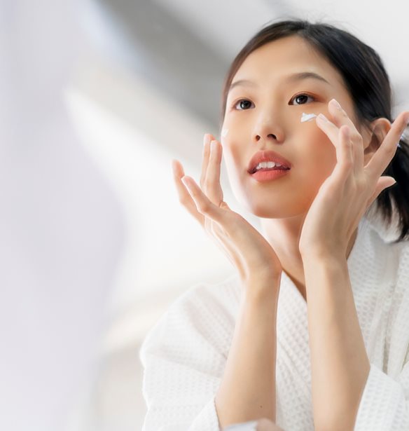 Korean beauty | H DIY &#x3BC;&#x3AC;&#x3C3;&#x3BA;&#x3B1; &#x3C0;&#x3C1;&#x3BF;&#x3C3;&#x3CE;&#x3C0;&#x3BF;&#x3C5; &#x3C0;&#x3BF;&#x3C5; &#x3B8;&#x3B1; &#x3C3;&#x3BF;&#x3C5; &#x3B5;&#x3BE;&#x3B1;&#x3C3;&#x3C6;&#x3B1;&#x3BB;&#x3AF;&#x3C3;&#x3B5;&#x3B9; &quot;glass skin&quot; &#x3B5;&#x3C6;&#x3AD; &#x3C3;&#x3C4;&#x3BF; &#x3C0;&#x3C1;&#x3CC;&#x3C3;&#x3C9;&#x3C0;&#x3BF;