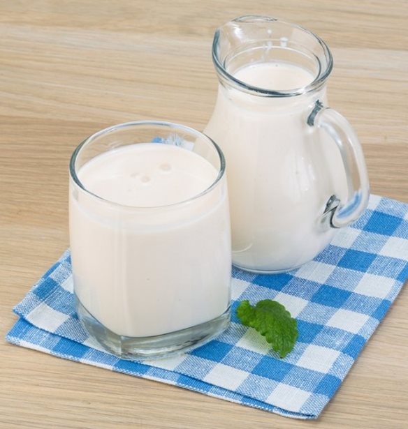 Ρόφημα πριν τον ύπνο για αδυνάτισμα και χαλάρωση; Αυτά είναι τα 4 καλύτερα!