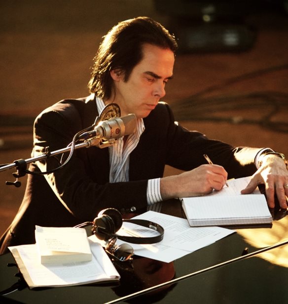 &#x3A4;&#x3B9; &#x3AD;&#x3BC;&#x3B1;&#x3B8;&#x3B5; &#x3B7; &#x3B6;&#x3C9;&#x3AE; &#x3C3;&#x3C4;&#x3BF;&#x3BD; Nick Cave &#x3C0;&#x3BF;&#x3C5; &#x3B8;&#x3B1; &#x3B4;&#x3CE;&#x3C3;&#x3B5;&#x3B9; &#x3AD;&#x3BD;&#x3B1; &#x3B1;&#x3BA;&#x3CC;&#x3BC;&#x3B1; sold-out live &#x3C3;&#x3C4;&#x3B7;&#x3BD; &#x391;&#x3B8;&#x3AE;&#x3BD;&#x3B1;