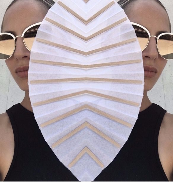 Τα γυαλιά ηλίου που λατρεύουν τώρα τα πιο stylish κορίτσια του Instagram