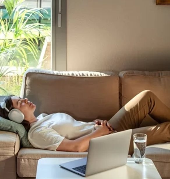 Υπνοθεραπεία | 5 απίθανα οφέλη για την υγεία