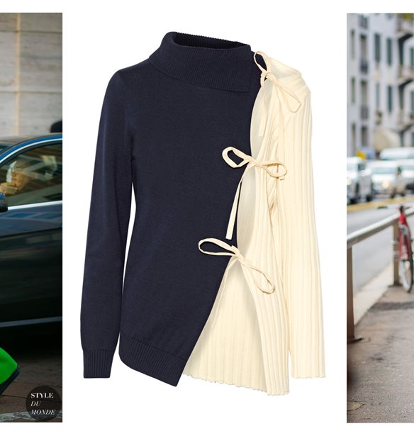 Jacquemus: Το γαλλικό label που αποθεώνει το coolness