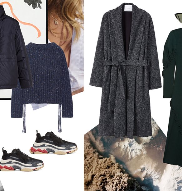 Outfits of Wisdom | Ultra chic