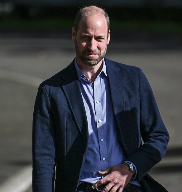 &#x3A4;&#x3BF; &#x3BC;&#x3BF;&#x3CD;&#x3C3;&#x3B9; &#x3C4;&#x3BF;&#x3C5; &#x3C0;&#x3C1;&#x3AF;&#x3B3;&#x3BA;&#x3B9;&#x3C0;&#x3B1; William &#x3AD;&#x3BA;&#x3B1;&#x3BD;&#x3B5; &#x3C4;&#x3B7;&#x3BD; &#x3BA;&#x3CC;&#x3C1;&#x3B7; &#x3C4;&#x3BF;&#x3C5; &#x3BD;&#x3B1; &#x3BA;&#x3BB;&#x3AC;&#x3C8;&#x3B5;&#x3B9;