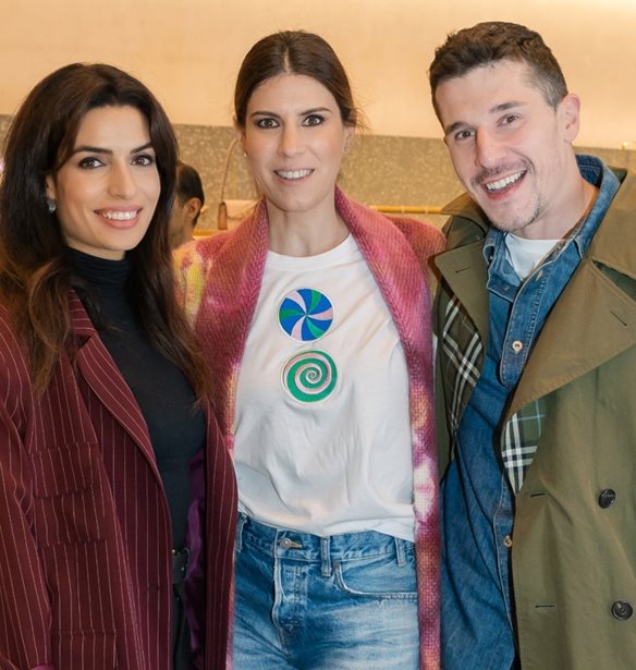 &#x3A4;&#x3BF; Luisa World &#x3B4;&#x3B9;&#x3BF;&#x3C1;&#x3B3;&#x3AC;&#x3BD;&#x3C9;&#x3C3;&#x3B5; &#x3AD;&#x3BD;&#x3B1; all day shopping event &#x3C3;&#x3C4;&#x3BF; flagship store &#x3C4;&#x3B7;&#x3C2; &#x3C3;&#x3C4;&#x3BF; &#x39A;&#x3BF;&#x3BB;&#x3C9;&#x3BD;&#x3AC;&#x3BA;&#x3B9; &#x3B3;&#x3B9;&#x3B1; &#x3BD;&#x3B1; &#x3B5;&#x3BD;&#x3B9;&#x3C3;&#x3C7;&#x3CD;&#x3C3;&#x3B5;&#x3B9; &#x3C4;&#x3BF;&#x3C5;&#x3C2; &#x3C3;&#x3BA;&#x3BF;&#x3C0;&#x3BF;&#x3CD;&#x3C2; &#x3C4;&#x3B7;&#x3C2; &#x395;&#x39B;&#x395;&#x3A0;&#x391;&#x3A0;