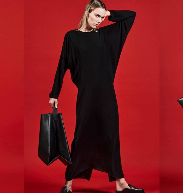 10 items από την partywear συλλογή του Cos για εσένα που αγαπάς τη διακριτική λάμψη