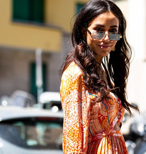 Οι τάσεις από τα '70s που είναι πιο επίκαιρες από ποτέ φέτος το καλοκαίρι