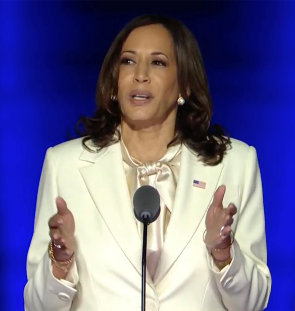 Kamala Harris | &#x38C;&#x3C3;&#x3B1; &#x3B1;&#x3C0;&#x3BF;&#x3BA;&#x3B1;&#x3BB;&#x3CD;&#x3C0;&#x3C4;&#x3B5;&#x3B9; &#x3B3;&#x3B9;&#x3B1; &#x3C4;&#x3B7; &#x3B6;&#x3C9;&#x3AE; &#x3C4;&#x3B7;&#x3C2; &#x3BC;&#x3B9;&#x3B1; &#x3BD;&#x3AD;&#x3B1; &#x3B2;&#x3B9;&#x3BF;&#x3B3;&#x3C1;&#x3B1;&#x3C6;&#x3AF;&#x3B1;