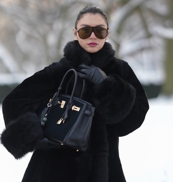 Ετοιμάζεις εξόρμηση στα χιόνια; | Έτσι θα δημιουργήσεις το ιδανικό Après-ski ντύσιμο