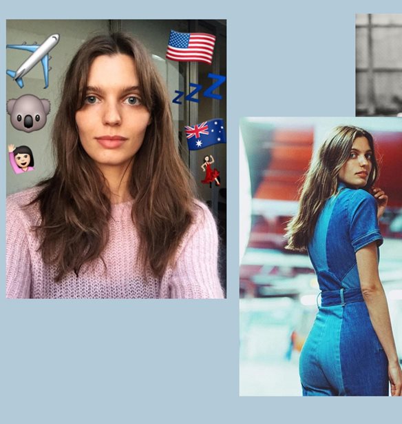 &#x393;&#x3B9;&#x3B1;&#x3C4;&#x3AF; &#x3B1;&#x3C5;&#x3C4;&#x3AE; &#x3B7; &#x3C6;&#x3AF;&#x3BB;&#x3B7; &#x3C4;&#x3B7;&#x3C2; Alexa Chung &#x3AD;&#x3B3;&#x3B9;&#x3BD;&#x3B5; &#x3B7; &#x3BD;&#x3AD;&#x3B1; Instagram &#x3B5;&#x3BC;&#x3BC;&#x3BF;&#x3BD;&#x3AE; &#x3BC;&#x3B1;&#x3C2;;