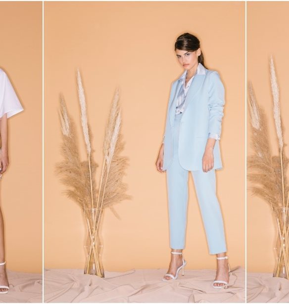 Yiorgos Michoudis | &#x397; &#x3BD;&#x3AD;&#x3B1; &#x3C3;&#x3C5;&#x3BB;&#x3BB;&#x3BF;&#x3B3;&#x3AE; &#x3C0;&#x3BF;&#x3C5; &#x3B5;&#x3C0;&#x3B1;&#x3BD;&#x3B1;&#x3C0;&#x3C1;&#x3BF;&#x3C3;&#x3B4;&#x3B9;&#x3BF;&#x3C1;&#x3AF;&#x3B6;&#x3B5;&#x3B9; &#x3C4;&#x3BF; power dressing &#x3BC;&#x3B5; &#x3C4;&#x3BF;&#x3BD; &#x3C0;&#x3B9;&#x3BF; &#x3BA;&#x3BF;&#x3BC;&#x3C8;&#x3CC; &#x3BA;&#x3B1;&#x3B9; &#x3BA;&#x3B1;&#x3BB;&#x3BF;&#x3BA;&#x3B1;&#x3B9;&#x3C1;&#x3B9;&#x3BD;&#x3CC; &#x3C4;&#x3C1;&#x3CC;&#x3C0;&#x3BF;