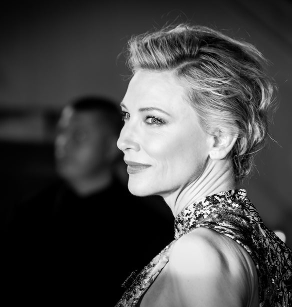 H Cate Blanchett &#x3B1;&#x3BD;&#x3B1;&#x3BB;&#x3B1;&#x3BC;&#x3B2;&#x3AC;&#x3BD;&#x3B5;&#x3B9; executive producer &#x3C4;&#x3B7;&#x3C2; &#x3C4;&#x3B1;&#x3B9;&#x3BD;&#x3AF;&#x3B1;&#x3C2; &quot;&#x39C;&#x3AE;&#x3BB;&#x3B1;&quot; &#x3C4;&#x3BF;&#x3C5; &#x3A7;&#x3C1;&#x3AE;&#x3C3;&#x3C4;&#x3BF;&#x3C5; &#x39D;&#x3AF;&#x3BA;&#x3BF;&#x3C5;