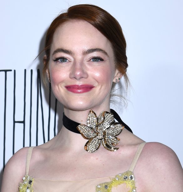 Lightweight Lob | To &#x3BA;&#x3BF;&#x3CD;&#x3C1;&#x3B5;&#x3BC;&#x3B1; &#x3C4;&#x3B7;&#x3C2; Emma Stone &#x3B5;&#x3AF;&#x3BD;&#x3B1;&#x3B9; &#x3C4;&#x3BF; hair obsession &#x3C4;&#x3BF;&#x3C5; 2024