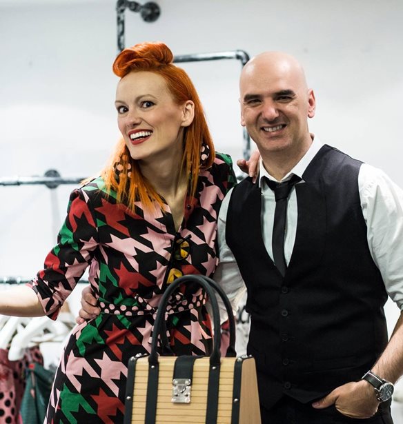 Business of Fashion Academy: &#x388;&#x3BD;&#x3B1; &#x3BD;&#x3AD;&#x3BF; &#x3B5;&#x3BA;&#x3C0;&#x3B1;&#x3B9;&#x3B4;&#x3B5;&#x3C5;&#x3C4;&#x3B9;&#x3BA;&#x3CC; &#x3C0;&#x3C1;&#x3CC;&#x3B3;&#x3C1;&#x3B1;&#x3BC;&#x3BC;&#x3B1; &#x3B3;&#x3B9;&#x3B1; &#x3C4;&#x3B7; &#x3B4;&#x3B7;&#x3BC;&#x3B9;&#x3BF;&#x3C5;&#x3C1;&#x3B3;&#x3AF;&#x3B1; &#x3BE;&#x3B5;&#x3C7;&#x3C9;&#x3C1;&#x3B9;&#x3C3;&#x3C4;&#x3CE;&#x3BD; brands