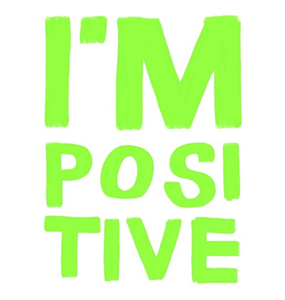 I&#x27;m Positive | &#x391;&#x3C0;&#x3CC; &#x3C4;&#x3B7;&#x3BD; &#x39A;&#x3B5;&#x3BD;&#x3C4;&#x3C1;&#x3B9;&#x3BA;&#x3AE; &#x3A3;&#x3BA;&#x3B7;&#x3BD;&#x3AE; &#x3C4;&#x3B7;&#x3C2; &#x3A3;&#x3C4;&#x3AD;&#x3B3;&#x3B7;&#x3C2; &#x3C3;&#x3C4;&#x3BF; Onassis Channel &#x3C3;&#x3C4;&#x3BF; YouTube