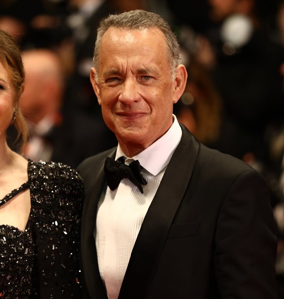 Tom Hanks | &#x397; &#x3C3;&#x3C0;&#x3AC;&#x3BD;&#x3B9;&#x3B1; &#x3C6;&#x3C9;&#x3C4;&#x3BF;&#x3B3;&#x3C1;&#x3B1;&#x3C6;&#x3AF;&#x3B1; &#x3BC;&#x3B5; &#x3C4;&#x3BF;&#x3BD; &#x3B3;&#x3B9;&#x3BF; &#x3C4;&#x3BF;&#x3C5;