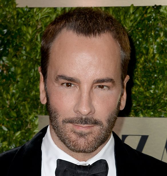 Tom Ford | &#x38C;&#x3C3;&#x3B1; &#x3B5;&#x3AF;&#x3C0;&#x3B5; &#x3B3;&#x3B9;&#x3B1; &#x3C4;&#x3B7; &#x3BC;&#x3CC;&#x3B4;&#x3B1; &#x3C4;&#x3B7;&#x3BD; &#x3B5;&#x3C0;&#x3BF;&#x3C7;&#x3AE; &#x3C4;&#x3B7;&#x3C2; Covid-19