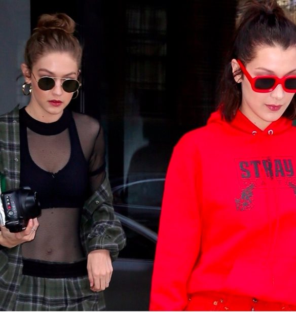 Μετά το gingham, αυτή η νέα εκδοχή του καρό θα γίνει η επόμενη εμμονή μας