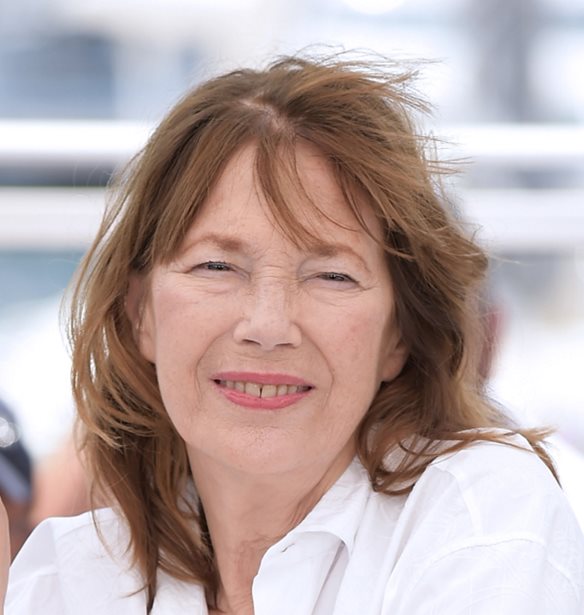 Jane Birkin | &#x3A0;&#x3AD;&#x3B8;&#x3B1;&#x3BD;&#x3B5; &#x3C3;&#x3B5; &#x3B7;&#x3BB;&#x3B9;&#x3BA;&#x3AF;&#x3B1; 76 &#x3B5;&#x3C4;&#x3CE;&#x3BD; &#x3C4;&#x3BF; style icon &#x3C4;&#x3C9;&#x3BD; 60s