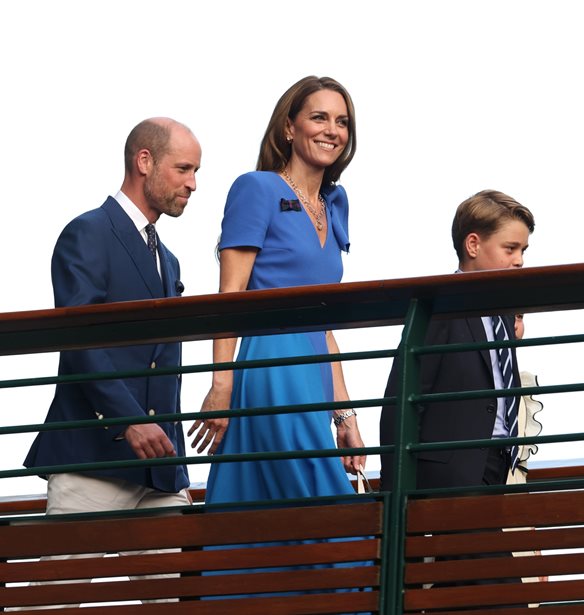 &#x3A3;&#x3C4;&#x3B7;&#x3BD; &#x39A;&#x3B5;&#x3C6;&#x3B1;&#x3BB;&#x3BF;&#x3BD;&#x3B9;&#x3AC; &#x3B7; Kate Middleton &#x3BA;&#x3B1;&#x3B9; &#x3BF; &#x3C0;&#x3C1;&#x3AF;&#x3B3;&#x3BA;&#x3B9;&#x3C0;&#x3B1;&#x3C2; William &#x3BC;&#x3B5; &#x3C4;&#x3B1; &#x3C4;&#x3C1;&#x3AF;&#x3B1; &#x3C4;&#x3BF;&#x3C5;&#x3C2; &#x3C0;&#x3B1;&#x3B9;&#x3B4;&#x3B9;&#x3AC;;