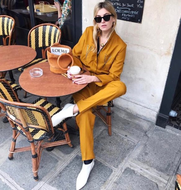 Θες κομψότητα και στυλ; Kάνε αυτούς τους συνδυασμούς!