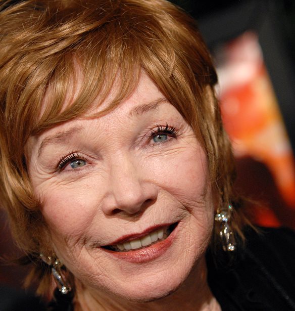&#x397; Shirley MacLaine &#x3B1;&#x3C0;&#x3BF;&#x3BA;&#x3AC;&#x3BB;&#x3C5;&#x3C8;&#x3B5; &#x3C4;&#x3BF; &#x3BC;&#x3C5;&#x3C3;&#x3C4;&#x3B9;&#x3BA;&#x3CC; &#x3C4;&#x3B7;&#x3C2; &#x3BC;&#x3B5;&#x3B3;&#x3AC;&#x3BB;&#x3B7;&#x3C2; &#x3B4;&#x3B9;&#x3AC;&#x3C1;&#x3BA;&#x3B5;&#x3B9;&#x3B1;&#x3C2; &#x3C4;&#x3B7;&#x3C2; &#x3BA;&#x3B1;&#x3C1;&#x3B9;&#x3AD;&#x3C1;&#x3B1;&#x3C2; &#x3C4;&#x3B7;&#x3C2;