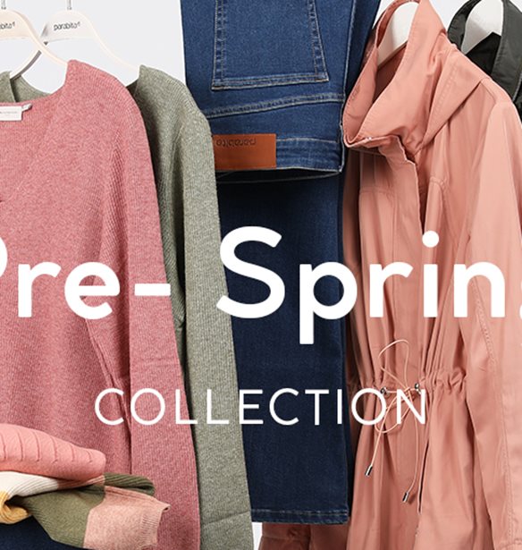 H Parabita &#x3BB;&#x3B1;&#x3BD;&#x3C3;&#x3AC;&#x3C1;&#x3B5;&#x3B9; &#x3C4;&#x3B7;&#x3BD; Pre-Spring Collection 2021 &#x3BA;&#x3B1;&#x3B9; &#x3BC;&#x3B1;&#x3C2; &#x3B1;&#x3BD;&#x3B5;&#x3B2;&#x3AC;&#x3B6;&#x3B5;&#x3B9; &#x3C4;&#x3B7; &#x3B4;&#x3B9;&#x3AC;&#x3B8;&#x3B5;&#x3C3;&#x3B7;