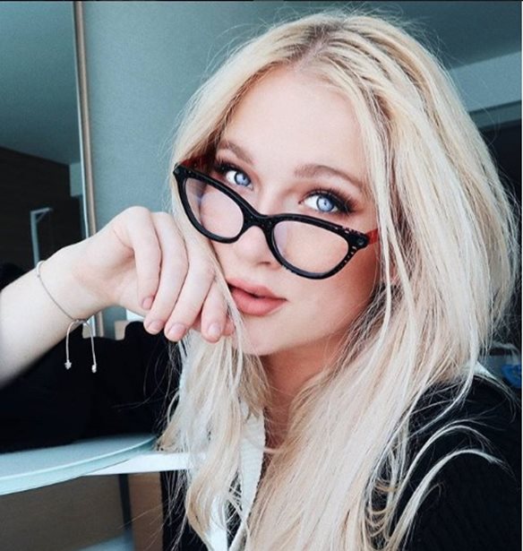 O-SIX | Τα γυαλιά οράσεως όπως δεν τα έχεις... ξαναδεί!