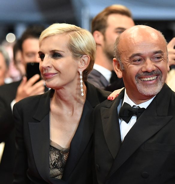 &#x39F; Christian Louboutin &#x3C3;&#x3C4;&#x3B7;&#x3BD; &#x395;&#x3C0;&#x3AF;&#x3B4;&#x3B1;&#x3C5;&#x3C1;&#x3BF; | &#x397; &#x3C3;&#x3C0;&#x3AC;&#x3BD;&#x3B9;&#x3B1; &#x3B4;&#x3B7;&#x3BC;&#x3CC;&#x3C3;&#x3B9;&#x3B1; &#x3B5;&#x3BC;&#x3C6;&#x3AC;&#x3BD;&#x3B9;&#x3C3;&#x3B7; &#x3BA;&#x3B1;&#x3B9; &#x3C4;&#x3BF; look &#x3C4;&#x3BF;&#x3C5; &#x3C3;&#x3C7;&#x3B5;&#x3B4;&#x3B9;&#x3B1;&#x3C3;&#x3C4;&#x3AE; &#x3C3;&#x3C4;&#x3BF; &#x3B1;&#x3C1;&#x3B3;&#x3BF;&#x3BB;&#x3B9;&#x3BA;&#x3CC; &#x3B8;&#x3AD;&#x3B1;&#x3C4;&#x3C1;&#x3BF;