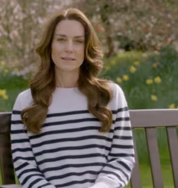 Kate Middleton: &quot;&#x388;&#x3C7;&#x3C9; &#x3BA;&#x3B1;&#x3C1;&#x3BA;&#x3AF;&#x3BD;&#x3BF; &#x3BA;&#x3B1;&#x3B9; &#x3BE;&#x3B5;&#x3BA;&#x3AF;&#x3BD;&#x3B7;&#x3C3;&#x3B1; &#x3C7;&#x3B7;&#x3BC;&#x3B5;&#x3B9;&#x3BF;&#x3B8;&#x3B5;&#x3C1;&#x3B1;&#x3C0;&#x3B5;&#x3AF;&#x3B1;&quot; | &#x397; &#x3B4;&#x3AE;&#x3BB;&#x3C9;&#x3C3;&#x3B7;-&#x3C3;&#x3BF;&#x3BA; &#x3C4;&#x3B7;&#x3C2; &#x3A0;&#x3C1;&#x3B9;&#x3B3;&#x3BA;&#x3AF;&#x3C0;&#x3B9;&#x3C3;&#x3C3;&#x3B1;&#x3C2; &#x3C4;&#x3B7;&#x3C2; &#x39F;&#x3C5;&#x3B1;&#x3BB;&#x3AF;&#x3B1;&#x3C2;