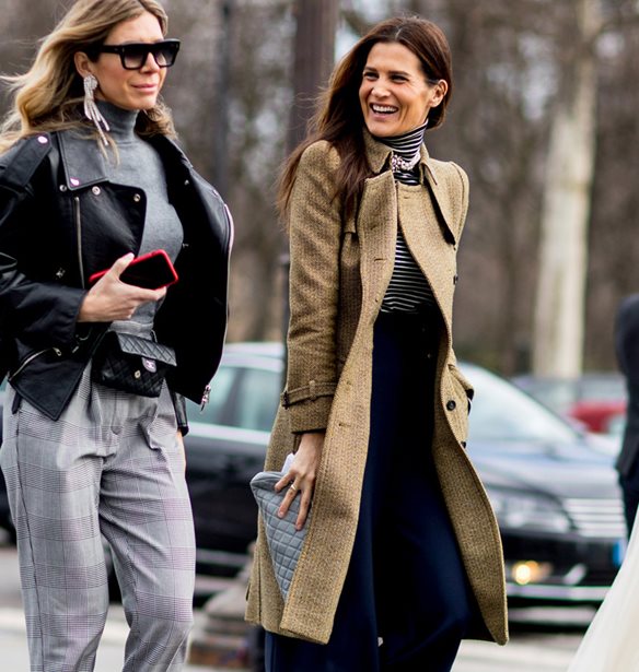 8 κομμάτια που μόλις ήρθαν στα αγαπημένα μας καταστήματα