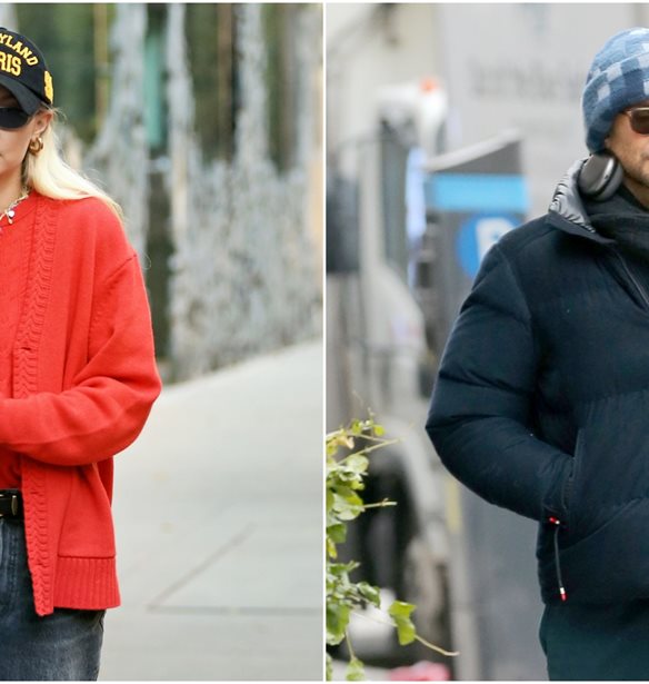 Gigi Hadid &amp; Bradley Cooper | &#x39F;&#x3B9; &#x3C6;&#x3C9;&#x3C4;&#x3BF;&#x3B3;&#x3C1;&#x3B1;&#x3C6;&#x3AF;&#x3B5;&#x3C2; &#x3C0;&#x3BF;&#x3C5; &#x3B5;&#x3C0;&#x3B9;&#x3B2;&#x3B5;&#x3B2;&#x3B1;&#x3B9;&#x3CE;&#x3BD;&#x3BF;&#x3C5;&#x3BD; &#x3C4;&#x3B7; &#x3C3;&#x3C7;&#x3AD;&#x3C3;&#x3B7; &#x3C4;&#x3BF;&#x3C5;&#x3C2;