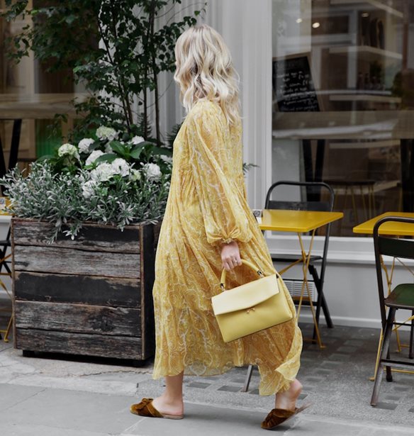 8 καλοκαιρινά fashion items που μπορείς κρατήσεις και μετά τις διακοπές