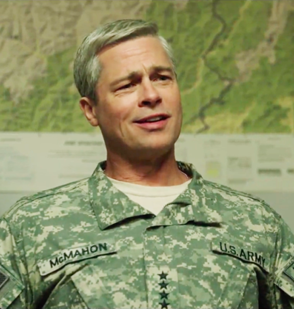 Brad Pitt: &#x3A3;&#x3C7;&#x3B5;&#x3B4;&#x3CC;&#x3BD; &#x3B1;&#x3B3;&#x3BD;&#x3CE;&#x3C1;&#x3B9;&#x3C3;&#x3C4;&#x3BF;&#x3C2; &#x3C3;&#x3C4;&#x3B9;&#x3C2; &#x3C0;&#x3C1;&#x3CE;&#x3C4;&#x3B5;&#x3C2; &#x3C6;&#x3C9;&#x3C4;&#x3BF;&#x3B3;&#x3C1;&#x3B1;&#x3C6;&#x3AF;&#x3B5;&#x3C2; &#x3B1;&#x3C0;&#x3CC; &#x3C4;&#x3B7; &#x3BD;&#x3AD;&#x3B1; &#x3C4;&#x3B1;&#x3B9;&#x3BD;&#x3AF;&#x3B1; &#x3C4;&#x3BF;&#x3C5;!