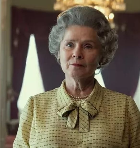 The Crown | &#x397; &#x3AD;&#x3BC;&#x3BC;&#x3B5;&#x3C3;&#x3B7; &#x3B1;&#x3BD;&#x3B1;&#x3C6;&#x3BF;&#x3C1;&#x3AC; &#x3C3;&#x3C4;&#x3B7; Meghan Markle &#x3BA;&#x3B1;&#x3B9; &#x3C4;&#x3BF;&#x3BD; &#x3C0;&#x3C1;&#x3AF;&#x3B3;&#x3BA;&#x3B9;&#x3C0;&#x3B1; Harry &#x3C3;&#x3C4;&#x3BF;&#x3BD; 6&#x3BF; &#x3BA;&#x3CD;&#x3BA;&#x3BB;&#x3BF;