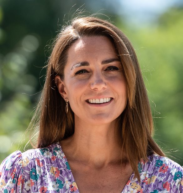 &#x397; Kate Middleton &#x3AD;&#x3C7;&#x3B5;&#x3B9; &#x3BD;&#x3AD;&#x3BF; &#x3C7;&#x3C1;&#x3CE;&#x3BC;&#x3B1; &#x3C3;&#x3C4;&#x3B1; &#x3BC;&#x3B1;&#x3BB;&#x3BB;&#x3B9;&#x3AC; &#x3C4;&#x3B7;&#x3C2;