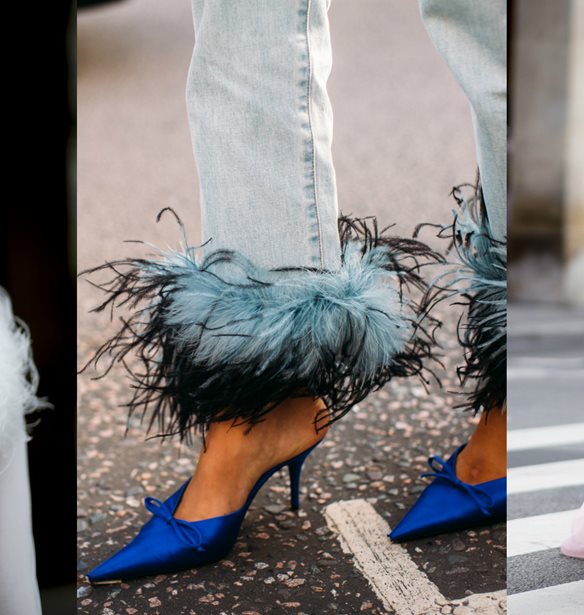 More is more: Οι τάσεις που ξεχωρίσαμε για την οπαδό του μαξιμαλισμού