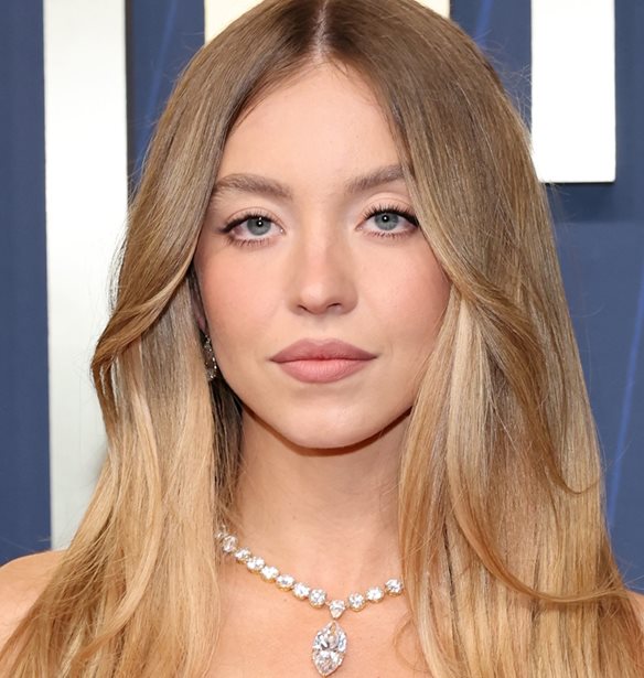 Sydney Sweeney | Με πιο κοντά μαλλιά από ποτέ και ένα από τα πιο trendy κουρέματα της χρονιάς