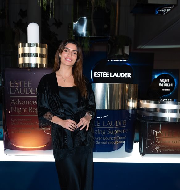 "Night Done Right"| Ένα μοναδικό ταξίδι στην Επιστήμη της Νύχτας