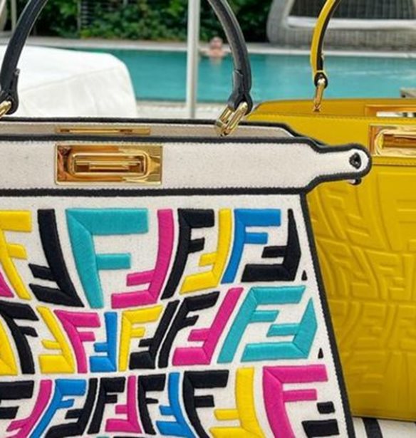 Fendi x Sarah Coleman | &#x39C;&#x3B9;&#x3B1; &#x3C3;&#x3C5;&#x3BD;&#x3B5;&#x3C1;&#x3B3;&#x3B1;&#x3C3;&#x3AF;&#x3B1; &#x3B1;&#x3C0;&#x3BF;&#x3BA;&#x3BB;&#x3B5;&#x3B9;&#x3C3;&#x3C4;&#x3B9;&#x3BA;&#x3AC; &#x3B3;&#x3B9;&#x3B1; &#x3C4;&#x3BF; Design Miami