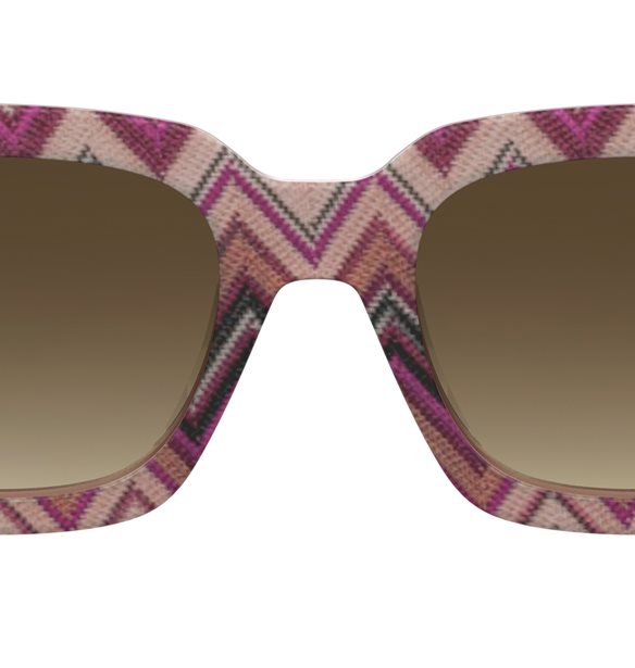 &#x397; &#x3BD;&#x3AD;&#x3B1; eyewear &#x3C3;&#x3C5;&#x3BB;&#x3BB;&#x3BF;&#x3B3;&#x3AE; &#x3C4;&#x3B7;&#x3C2; Missoni &#x3B1;&#x3C0;&#x3B5;&#x3C5;&#x3B8;&#x3CD;&#x3BD;&#x3B5;&#x3C4;&#x3B1;&#x3B9; &#x3C3;&#x3B5; &#x3B3;&#x3C5;&#x3BD;&#x3B1;&#x3AF;&#x3BA;&#x3B5;&#x3C2; &#x3BC;&#x3B5; &#x3B1;&#x3C5;&#x3B8;&#x3B5;&#x3BD;&#x3C4;&#x3B9;&#x3BA;&#x3CC; &#x3C3;&#x3C4;&#x3B9;&#x3BB;