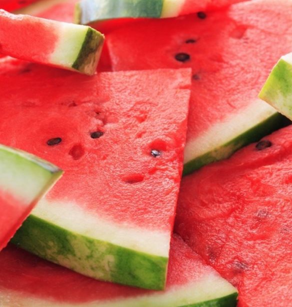 Παχαίνει το καρπούζι; Τι πρέπει να γνωρίζεις σύμφωνα με την διαιτολόγο