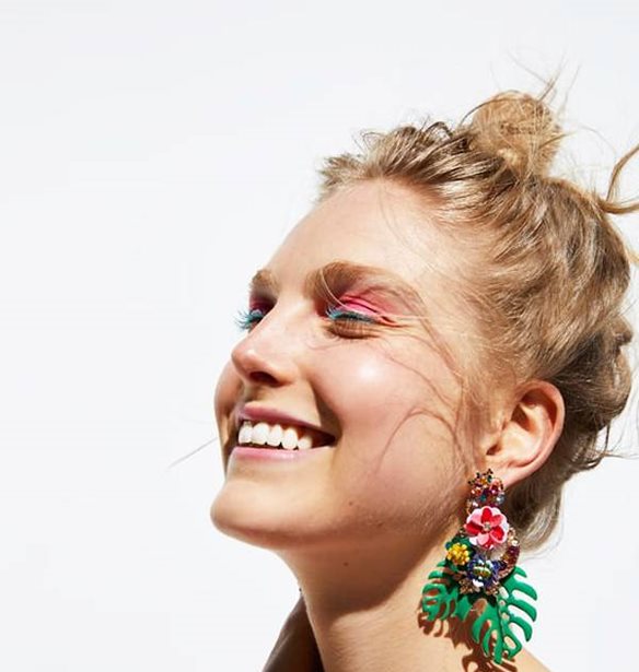 A&#x3BD;&#x3BF;&#x3B9;&#x3BE;&#x3B9;&#x3AC;&#x3C4;&#x3B9;&#x3BA;&#x3B1; beauty looks: &#x3A0;&#x3AC;&#x3C1;&#x3B5; &#x3B9;&#x3B4;&#x3AD;&#x3B5;&#x3C2; &#x3B1;&#x3C0;&#x3CC; &#x3C4;&#x3B1; &#x3BC;&#x3BF;&#x3BD;&#x3C4;&#x3AD;&#x3BB;&#x3B1; &#x3C4;&#x3BF;&#x3C5; Zara!