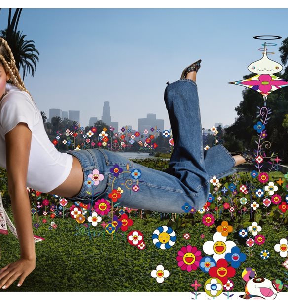 &#x397; &#x3B5;&#x3C0;&#x3B5;&#x3C4;&#x3B5;&#x3B9;&#x3B1;&#x3BA;&#x3AE; &#x3C3;&#x3C5;&#x3BB;&#x3BB;&#x3BF;&#x3B3;&#x3AE; Louis Vuitton &#xD7; Murakami &#x3C4;&#x3B9;&#x3BC;&#x3AC; &#x3C4;&#x3B7; &#x3C3;&#x3C5;&#x3BD;&#x3B5;&#x3C1;&#x3B3;&#x3B1;&#x3C3;&#x3AF;&#x3B1; &#x3C4;&#x3BF;&#x3C5; &#x3BF;&#x3AF;&#x3BA;&#x3BF;&#x3C5; &#x3BC;&#x3B5; &#x3C4;&#x3BF;&#x3BD; &#x399;&#x3AC;&#x3C0;&#x3C9;&#x3BD;&#x3B1; &#x3BA;&#x3B1;&#x3BB;&#x3BB;&#x3B9;&#x3C4;&#x3AD;&#x3C7;&#x3BD;&#x3B7;