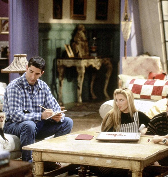 Friends Reunion | &#x3A4;&#x3B1; highlights &#x3C4;&#x3BF;&#x3C5; &#x3C0;&#x3B9;&#x3BF; &#x3C0;&#x3BF;&#x3BB;&#x3C5;&#x3B1;&#x3BD;&#x3B1;&#x3BC;&#x3B5;&#x3BD;&#x3CC;&#x3BC;&#x3B5;&#x3BD;&#x3BF;&#x3C5; &#x3B5;&#x3C0;&#x3B5;&#x3B9;&#x3C3;&#x3BF;&#x3B4;&#x3AF;&#x3BF;&#x3C5; &#x3CC;&#x3BB;&#x3C9;&#x3BD; &#x3C4;&#x3C9;&#x3BD; &#x3B5;&#x3C0;&#x3BF;&#x3C7;&#x3CE;&#x3BD; (spoiler alert)