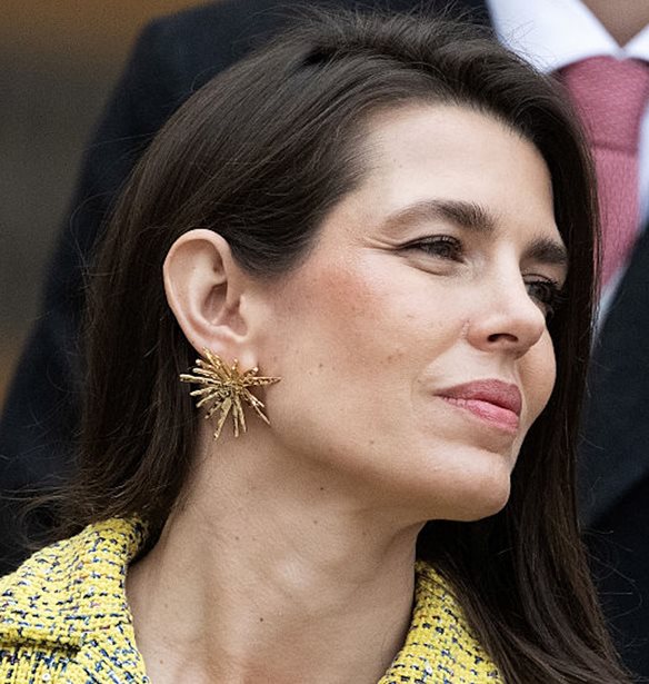 Charlotte Casiraghi | Αυτός είναι ο γοητευτικός Γάλλος σύντροφός της - Οι πρώτες κοινές φωτογραφίες