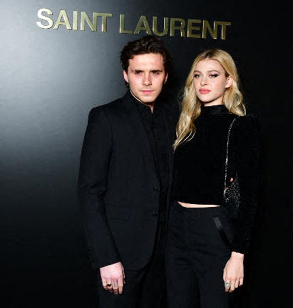 Brooklyn Beckham | &#x397; &#x3C1;&#x3BF;&#x3BC;&#x3B1;&#x3BD;&#x3C4;&#x3B9;&#x3BA;&#x3AE; &#x3B1;&#x3C6;&#x3B9;&#x3AD;&#x3C1;&#x3C9;&#x3C3;&#x3B7; &#x3B3;&#x3B9;&#x3B1; &#x3C4;&#x3B1; 27&#x3B1; &#x3B3;&#x3B5;&#x3BD;&#x3AD;&#x3B8;&#x3BB;&#x3B9;&#x3B1; &#x3C4;&#x3B7;&#x3C2; Nicola Peltz